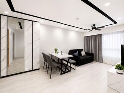 Blk 614B Tampines Greenview (Tampines), HDB 4 Rooms #574654431